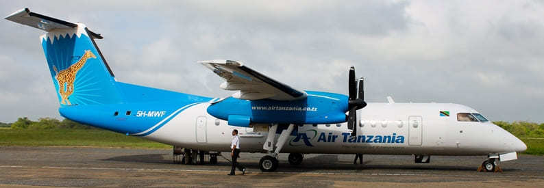 Dash 8-Q300